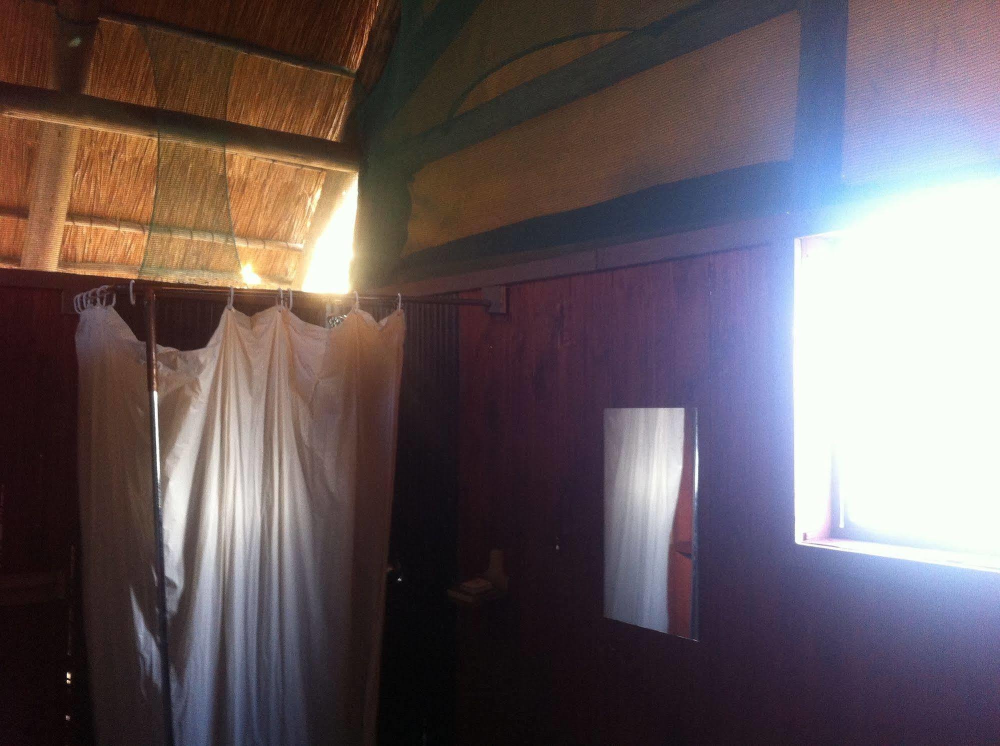 Lion Roars Lodge Lesoma Exterior foto